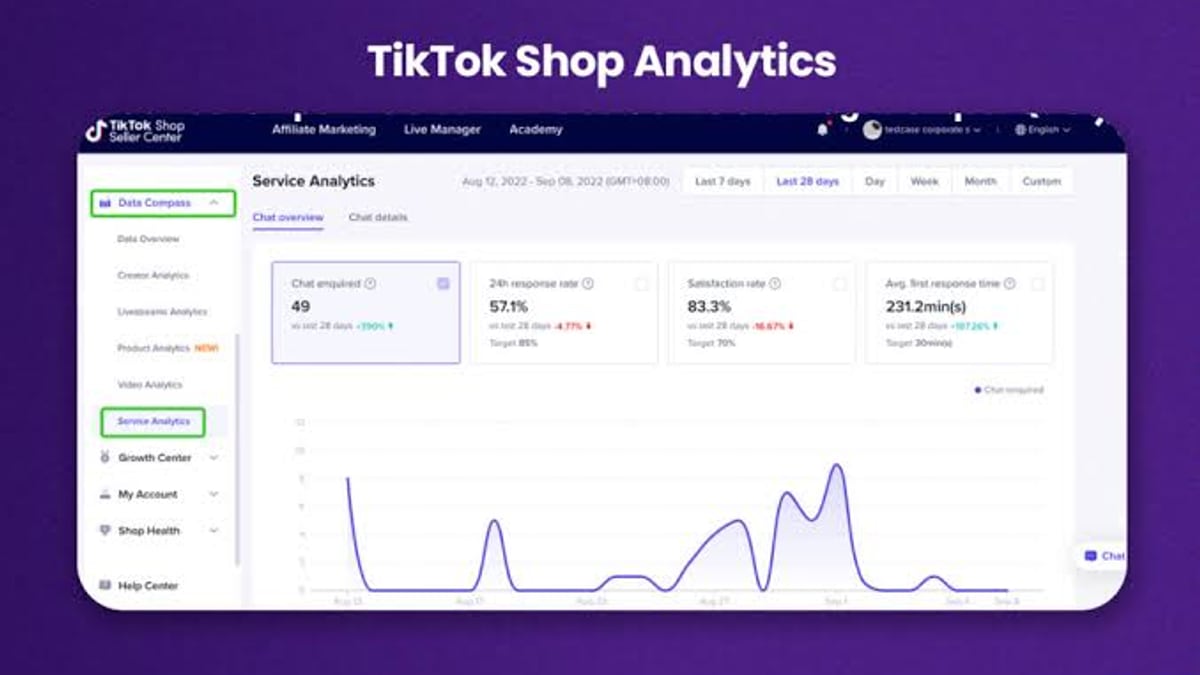 Análise do TikTok for Business: Recursos, Custos e Insights Reais dos Usuários - imagem de apoio à pesquisa de produto 3