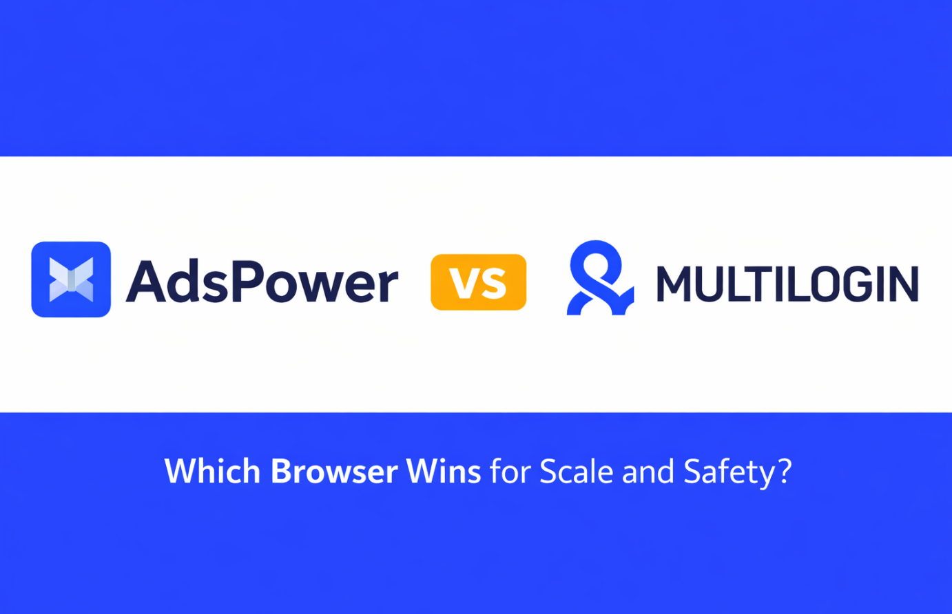 Top 10 Anti-Detect Browsers for Multi-Account Management in 2026 - 1. AdsPower – Best Overall for Automation and Team Scaling
