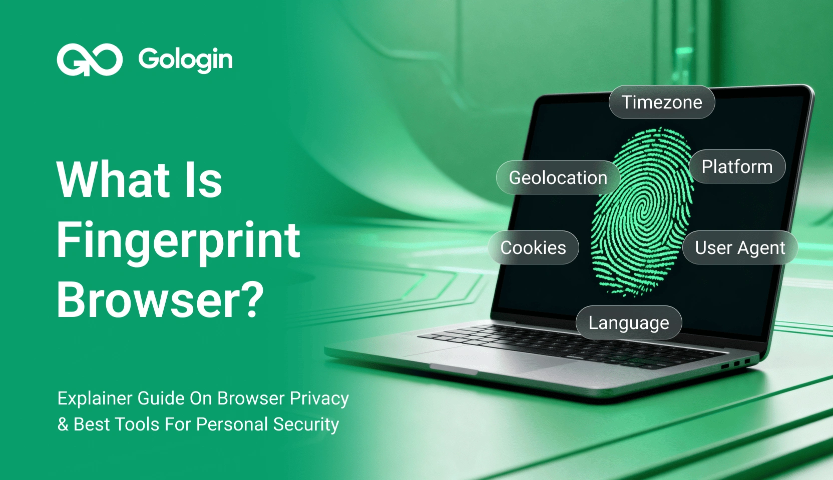 Top 10 Anti-Detect Browsers for Multi-Account Management in 2026 - 2. GoLogin – Best Cross-Platform Fingerprint Engine