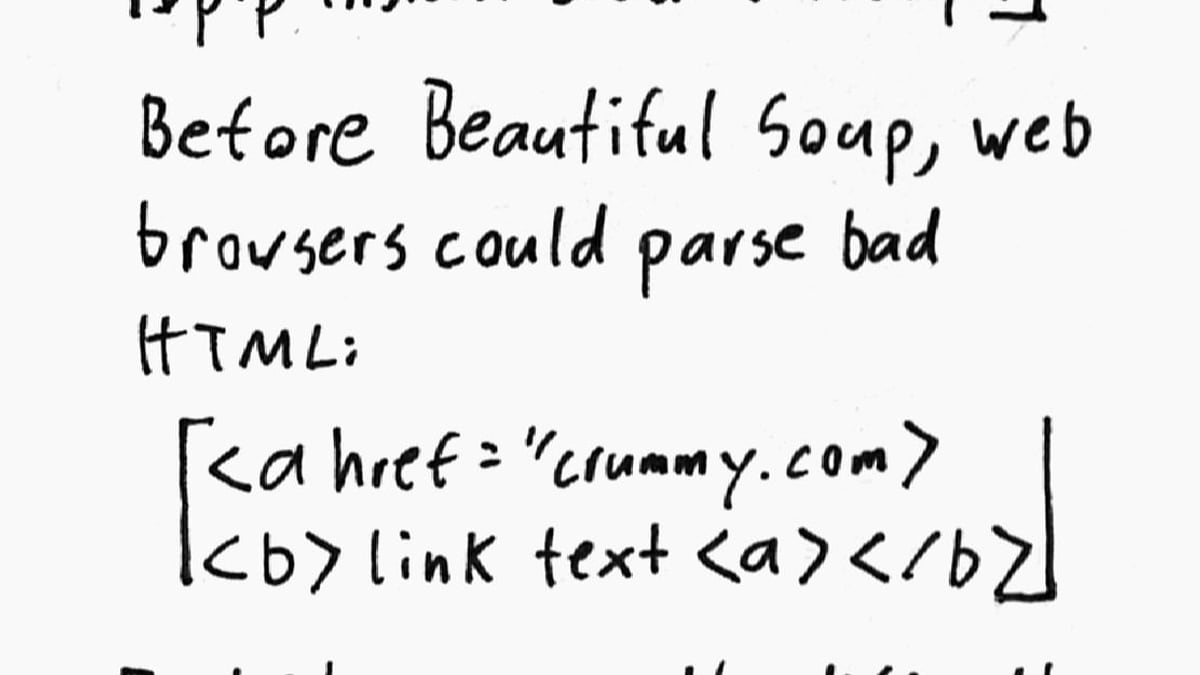Top 10 Python HTML/XML Parsing Libraries 2026 product interface and feature overview