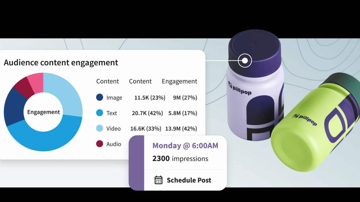 Top 10 Social Media Management Platforms 2026: Expert Tested & Compared product interface and feature overview