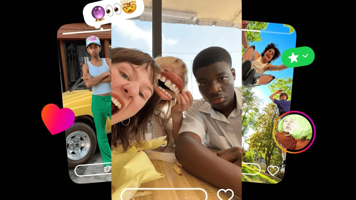 Top 10 Social Media Platforms in 2026: Data-Driven Rankings product interface and feature overview