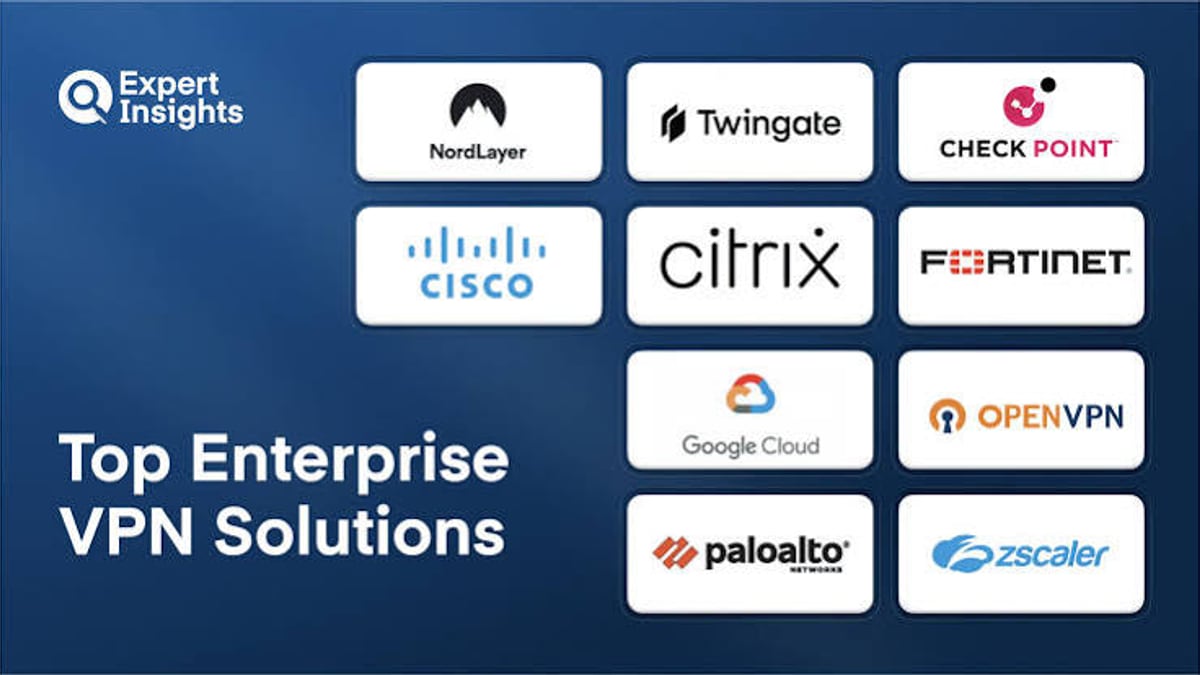 Top 10 VPN Service Products 2026: Ranked & Reviewed - workflow example