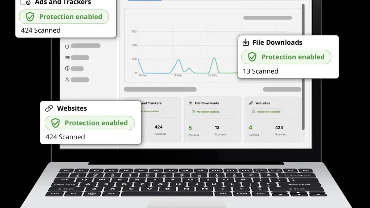 Top 10 VPN Service Providers in 2026 product interface and feature overview