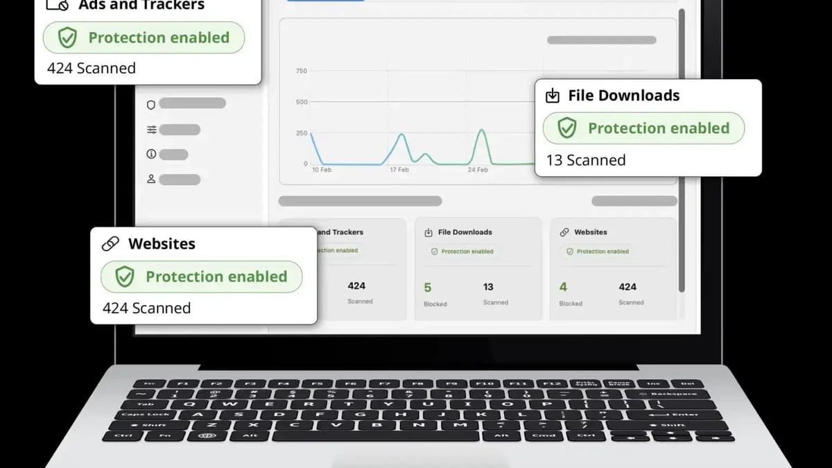 Top 10 VPN Service Providers in 2026 product interface and feature overview