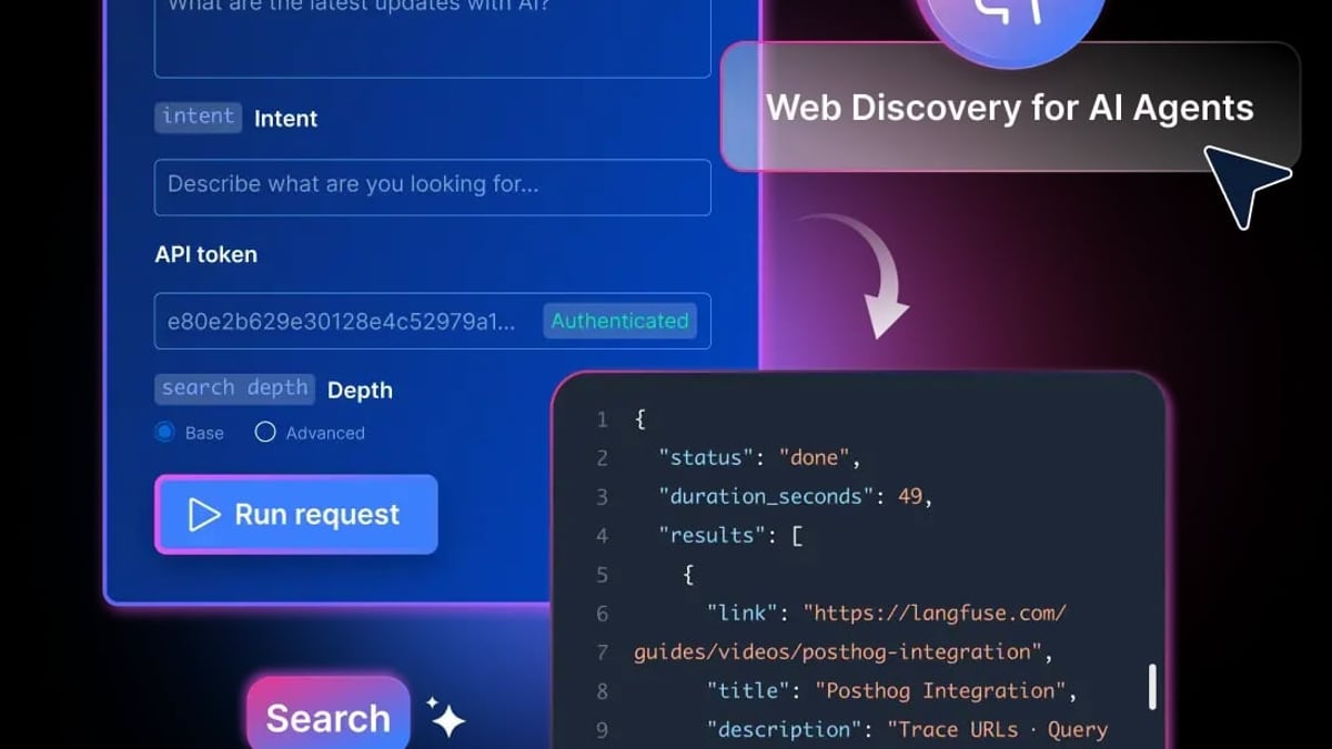 Bright Data product interface and feature overview