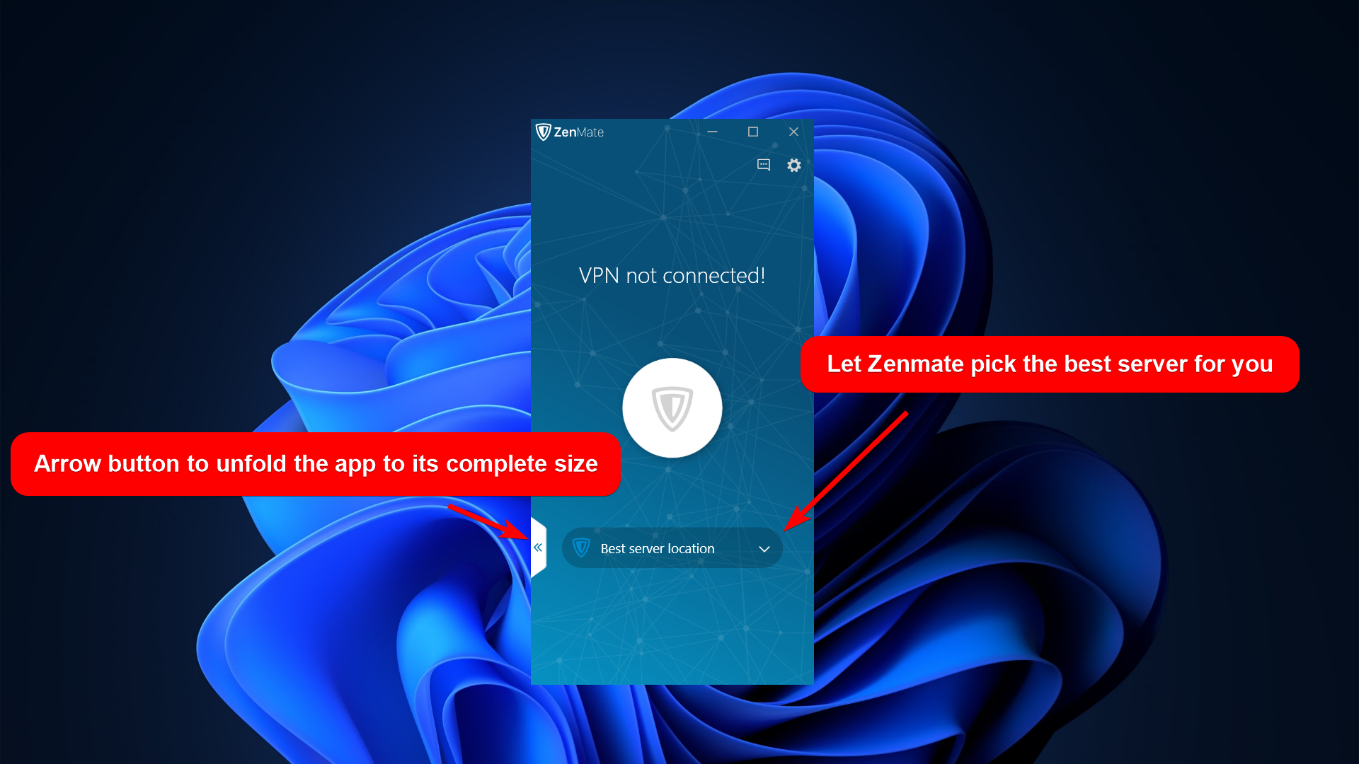 Огляд ZenMate VPN 2026: Злиття, але чи кращий CyberGhost? - Бракує часу? Ось ключові висновки