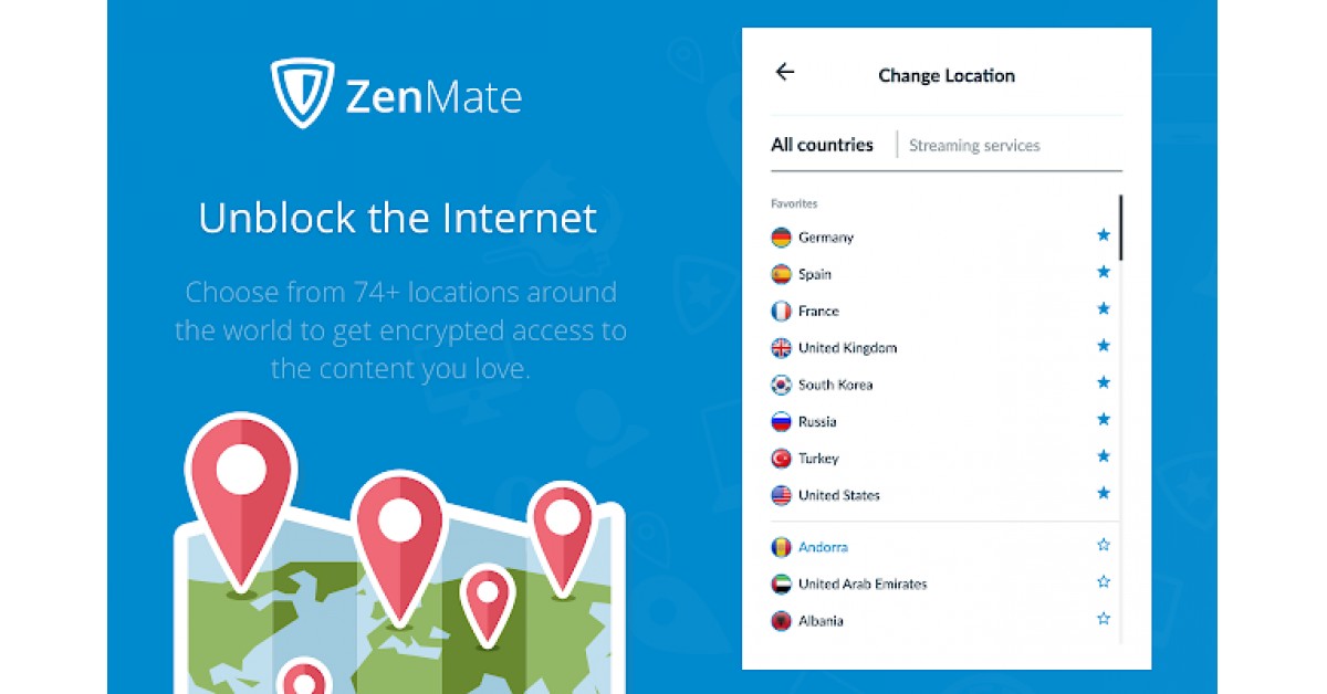 Análise ZenMate VPN 2026: Fundida, Mas a CyberGhost é Melhor? - O Que Exatamente Aconteceu com a ZenMate VPN?