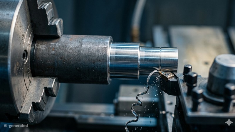 Machined Features: Types, Symbols & DFM Rules - DFM Rules for Complex Machined Features