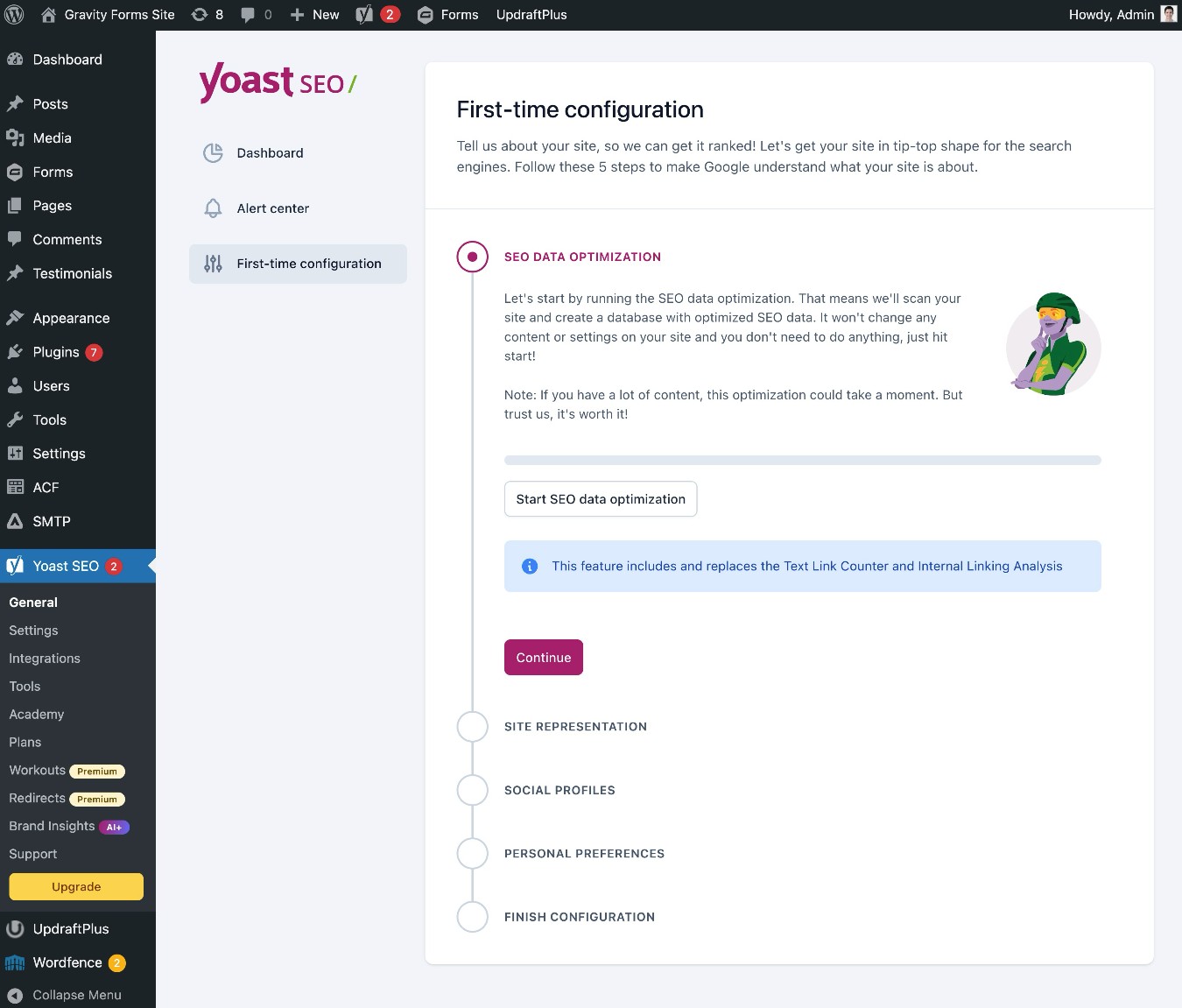 Yoast SEO Download: Free Plugin, Premium, and Setup Guide - How to Install Yoast SEO Step by Step