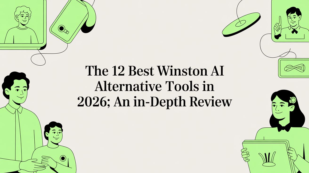 AI Tracker: How to Monitor, Detect & Manage AI Content - Top AI Tracker Tools Compared