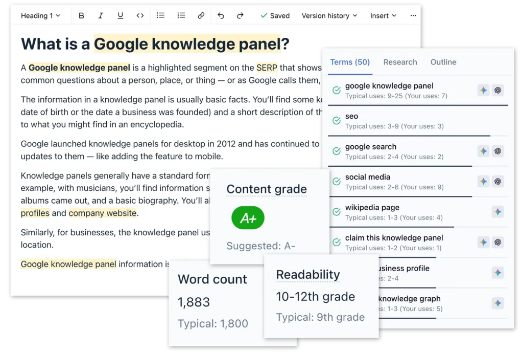 QuickCreator Tutorial: From First Login to Published SEO Article - Step 1: Choose the Right Writing Mode