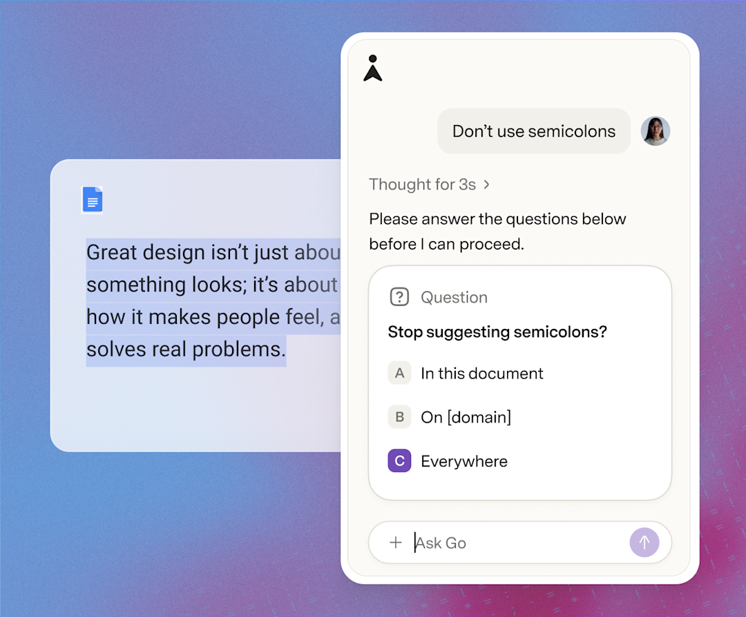 AI Writing Assistant: What It Is and How to Choose One - The three types of AI writing tools