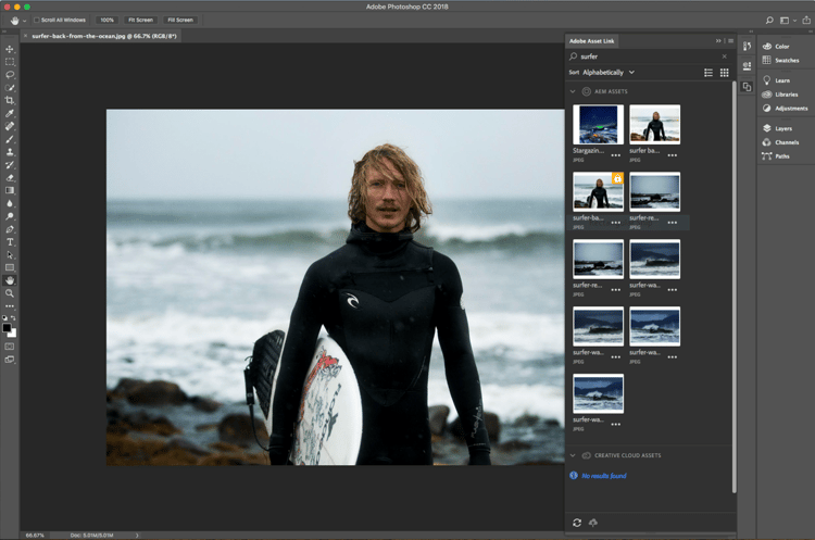 Surfer内容编辑器：工作原理及更智能的替代方案 - 什么是Surfer内容编辑器？