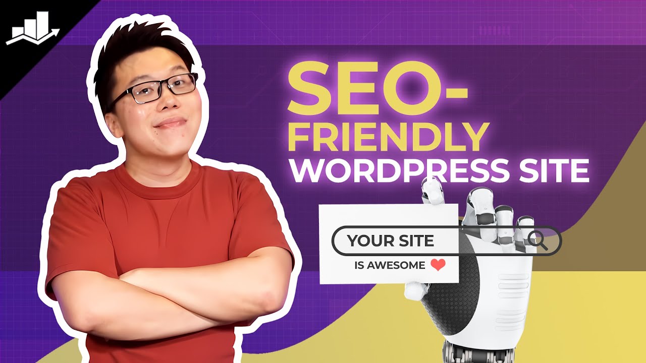 Yoast SEO Tutorial: Setup, Settings & On-Page Optimization - Step 1: Install the plugin and run the configuration wizard