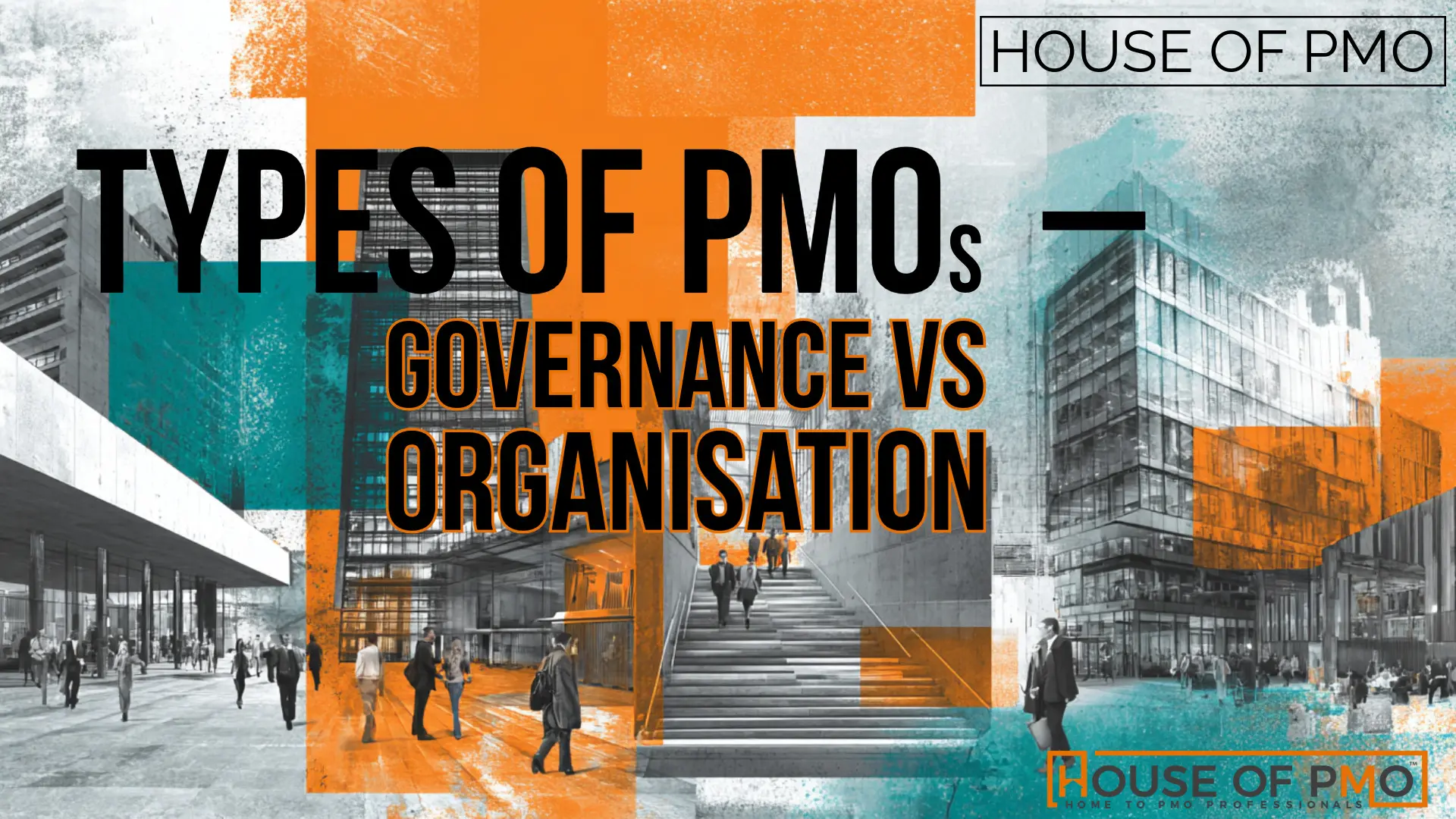 Enterprise Content Governance: Framework, Models & AI - Common Content Governance Models