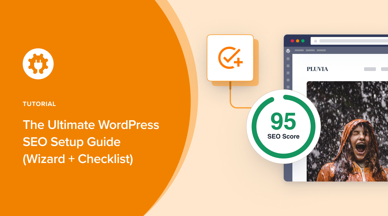 How to Use Yoast SEO: A Complete WordPress Setup Guide - First-Time Configuration: Setting the Foundation