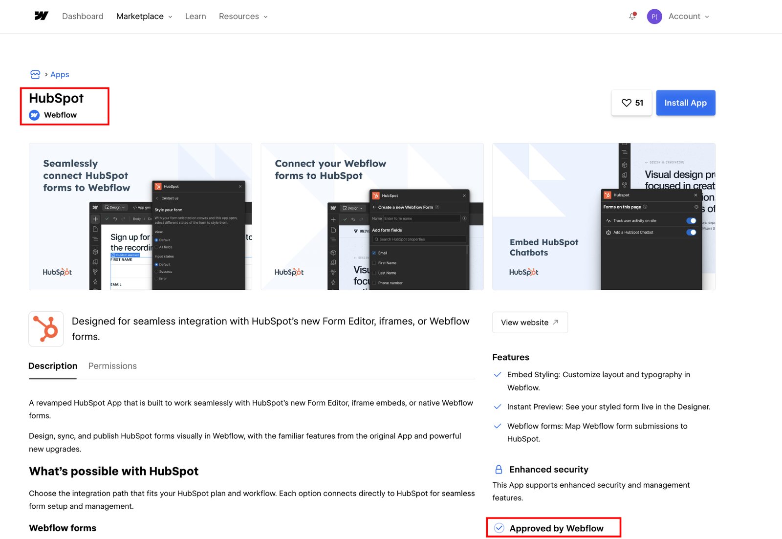 Webflow Integration: Connect Your Site to the Right Tools - How Webflow Integrations Work