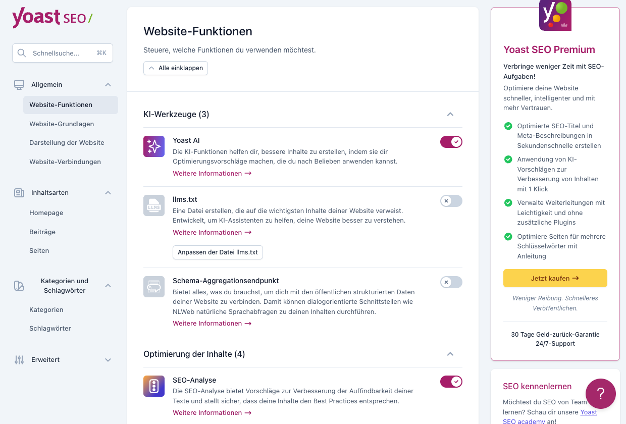 Yoast SEO Login: Step-by-Step Access to MyYoast - How MyYoast Login Differs from WordPress Login