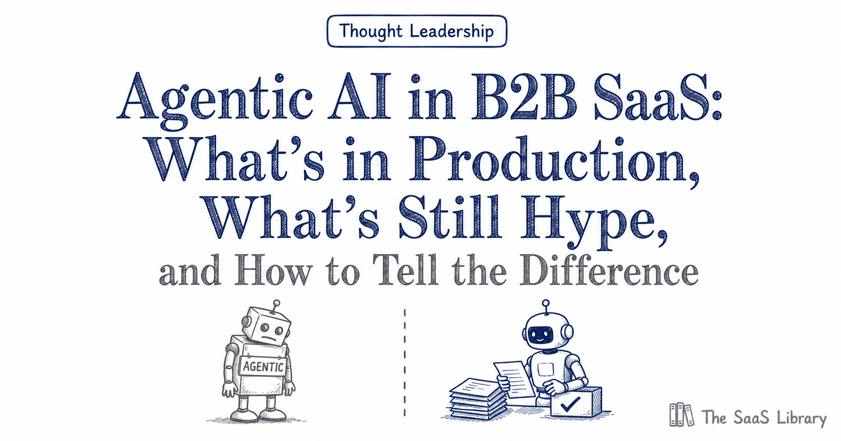 Agentic Marketing: A Practical Guide to AI Agents in Marketing - How to Build an Agentic Marketing Workflow