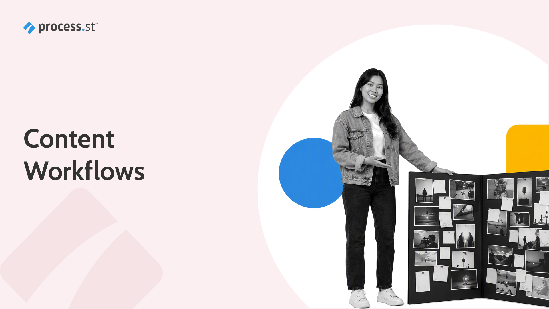WordPress Publishing: A Complete Workflow Guide - Building a Repeatable WordPress Publishing Workflow