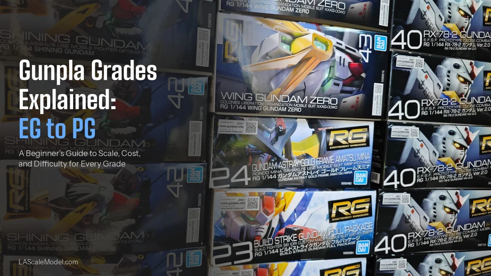 Machinedramon Model Kit: Figure-Rise Standard Amplified Guide - Build Difficulty and Tips