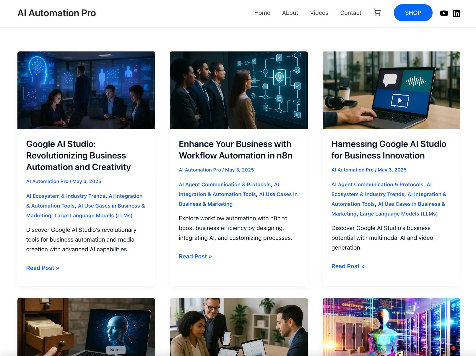Autoblogging AI Review: Features, Pricing, and Honest Verdict - What Is Autoblogging AI?