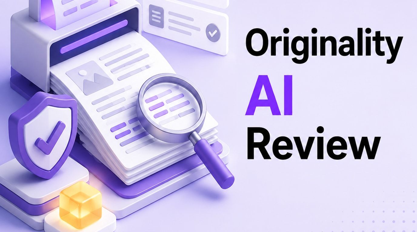 AI追踪器：如何监控、检测与管理AI内容 - 顶级AI追踪器工具比较