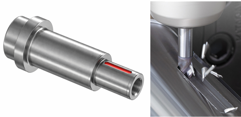 Machined Features: Types, Symbols & DFM Rules - What Are Machined Features?