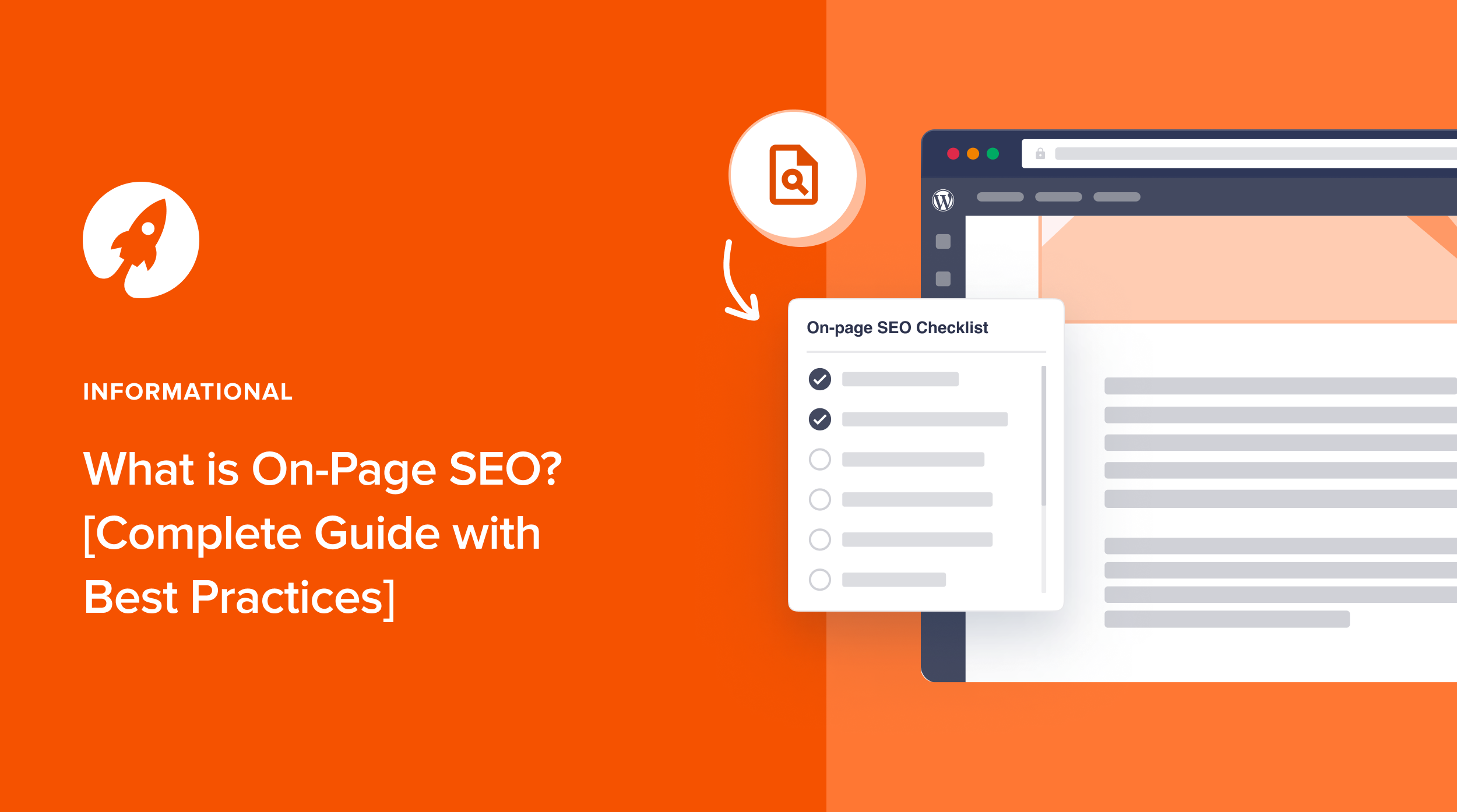 On-Page SEO: 11 Techniques That Still Work in 2026 - What Is On-Page SEO?
