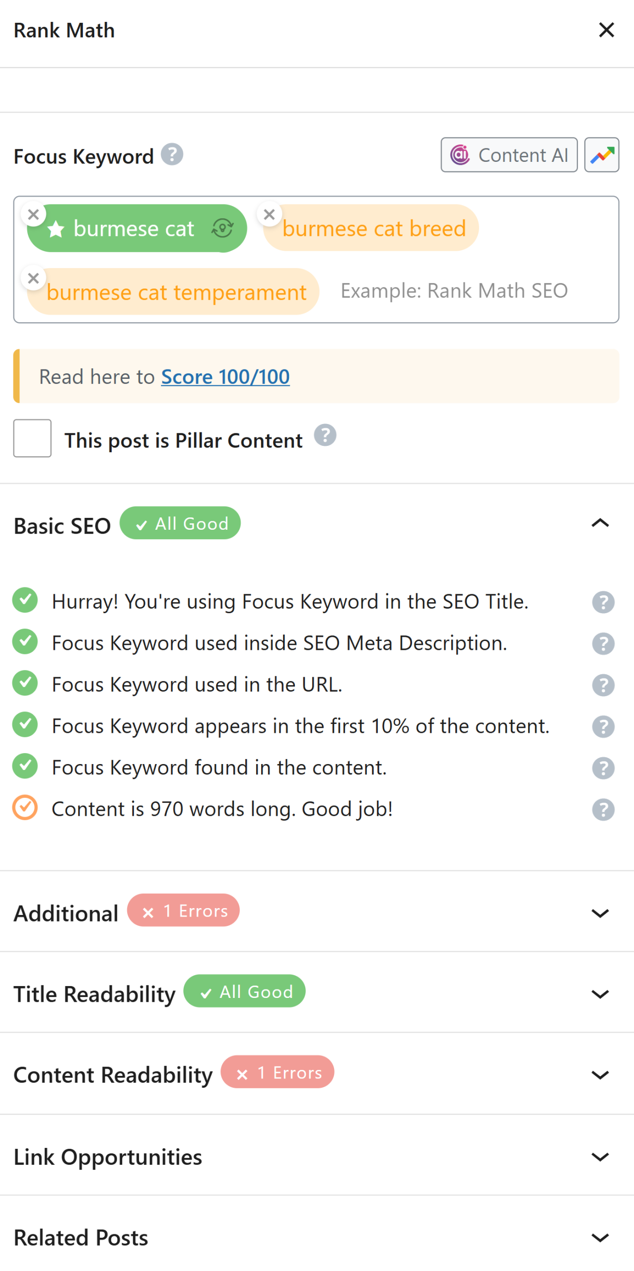 Yoast SEO Setup: Complete First-Time Configuration Guide - Step 2: Run the First-Time Configuration
