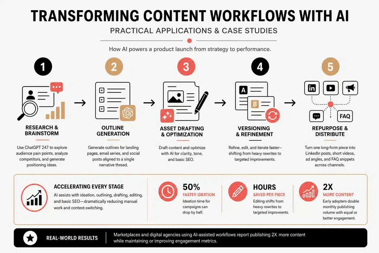ContentBot.ai Features: Full 2026 Breakdown & Workflows - Core ContentBot.ai Features