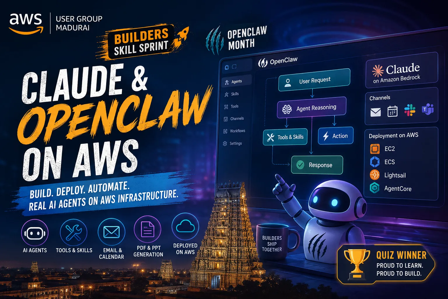 AI Workflow Builder: How to Choose and Use One in 2026 - How AI Workflow Builders Work Under the Hood