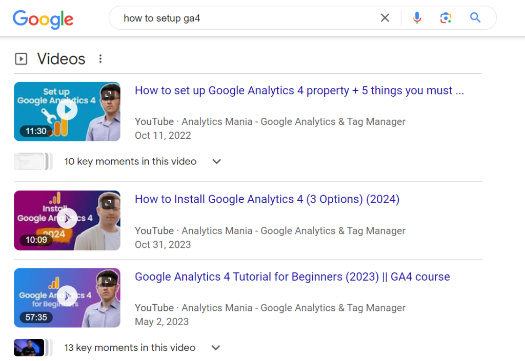Keyword Research: A Practical Step-by-Step Guide - What keyword research actually solves