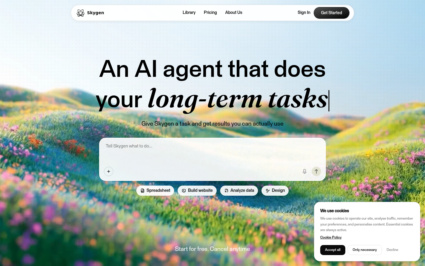ContentBot AI Writer：功能、定价与真实工作流适配度 - ContentBot AI Writer 实际能做什么