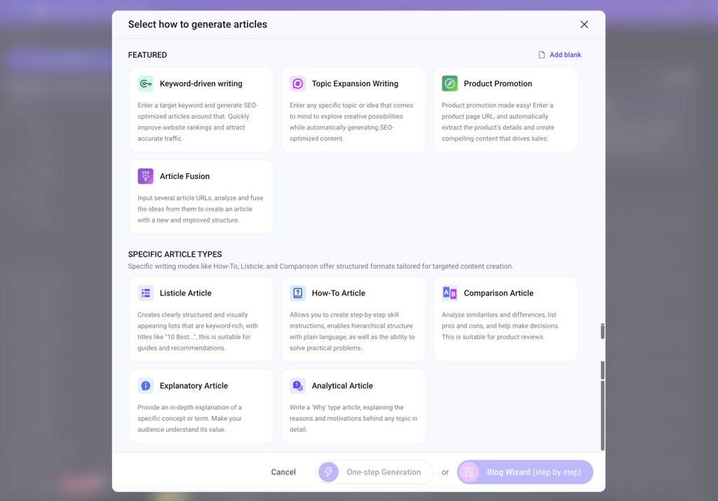 QuickCreator: The AI Content Team for Solo Founders - What Is QuickCreator?
