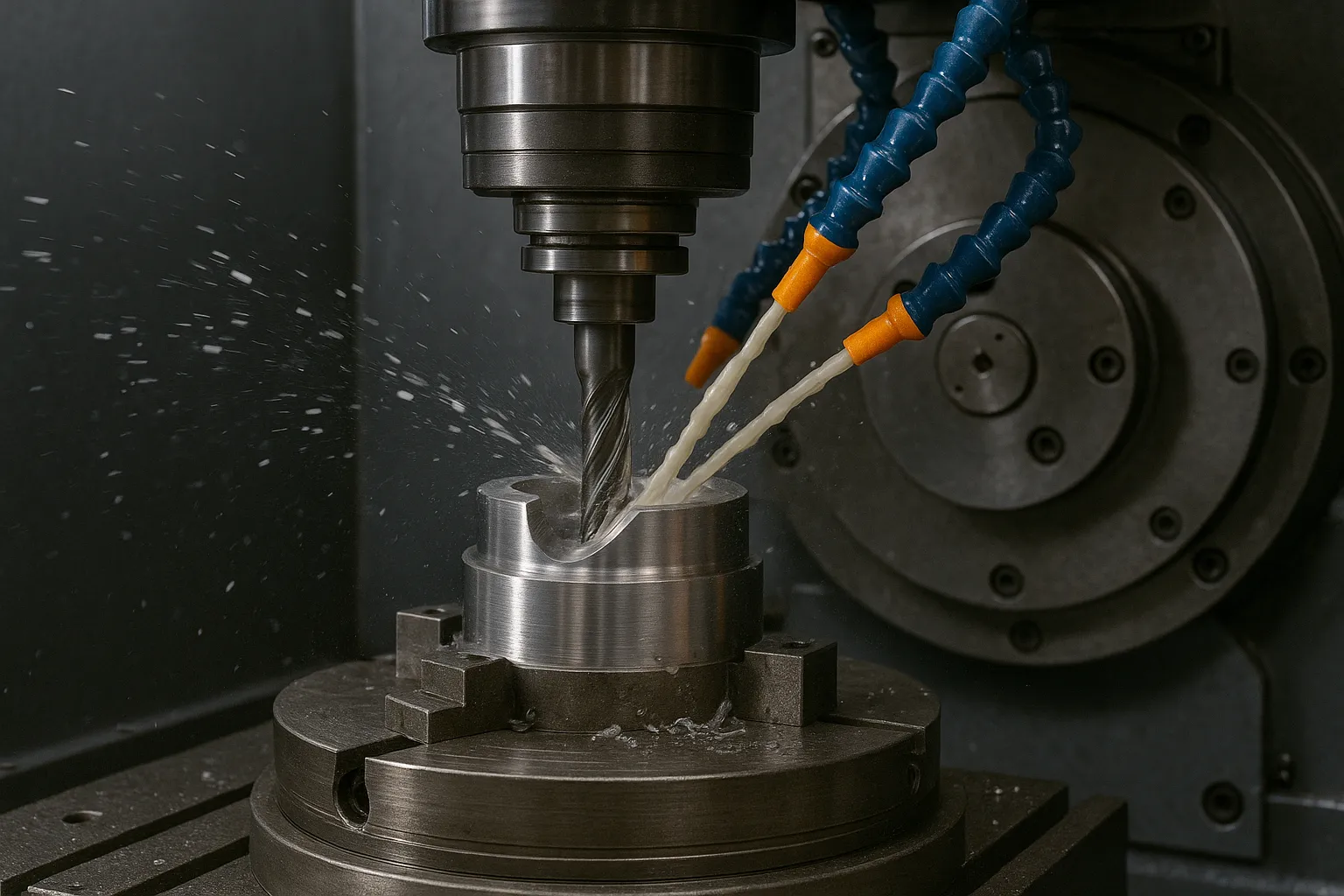 Machined Wheels: Finish, Fitment & Buying Guide - What Are Machined Wheels?
