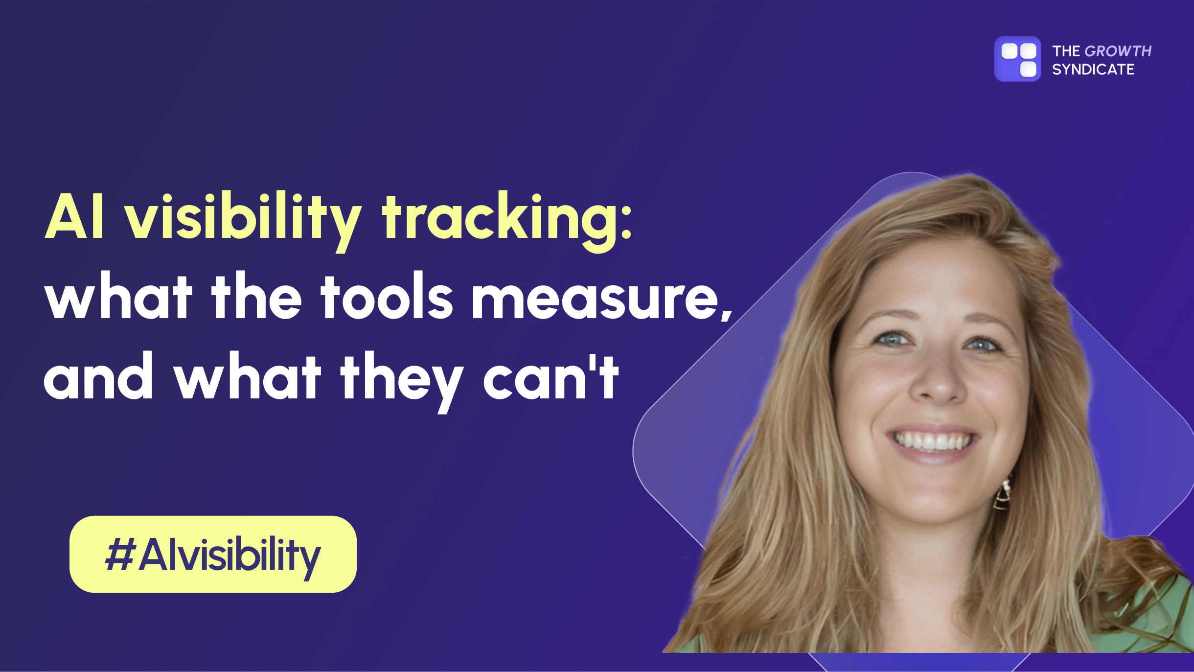 AI Visibility: How to Get Cited by AI Search Engines - How to measure AI visibility