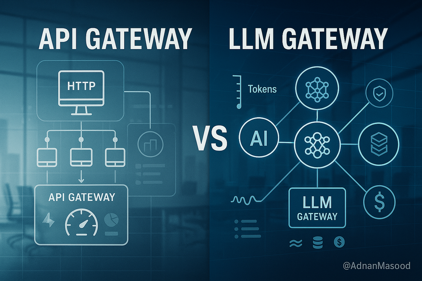 Multi-Provider AI: Gateways, Architecture & 2026 Guide - The Core Components of Multi-Provider AI Infrastructure