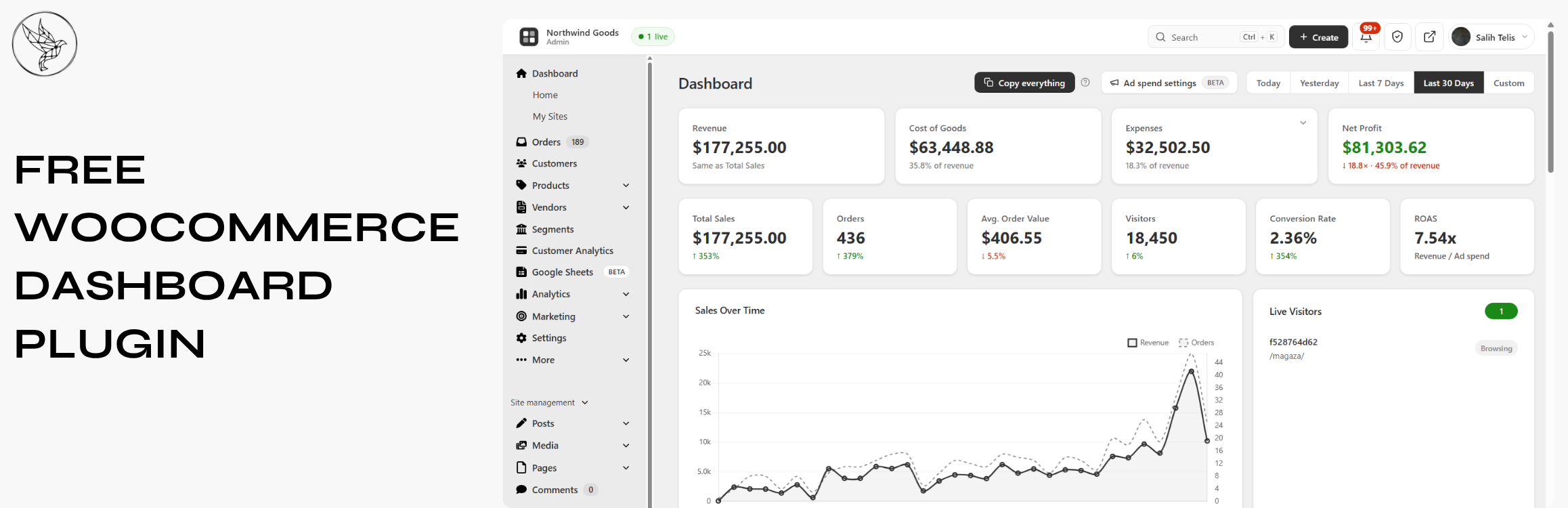 WordPress Publishing: A Complete Workflow Guide - WordPress Publishing Statuses Explained