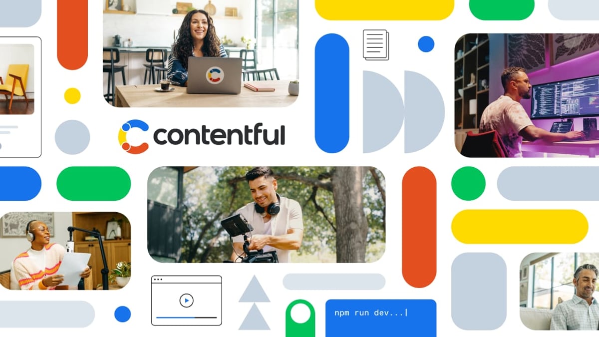 Contentful Review 2026: In-Depth Headless CMS & DXP Analysis product interface and feature overview