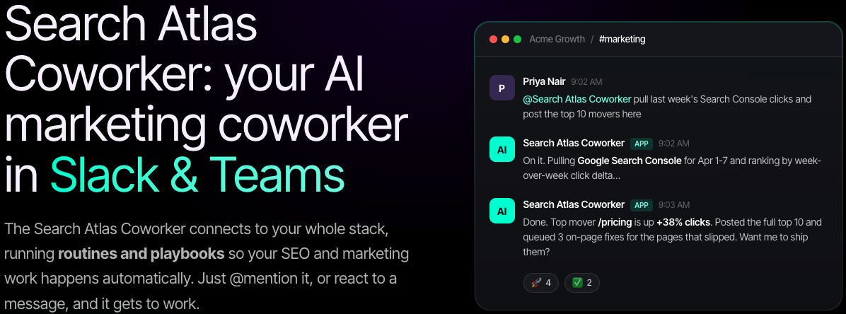 Contentpen Content Analytics: A Complete Guide to SEO & AI Visibility Tracking - Practical Use Cases for Different Teams