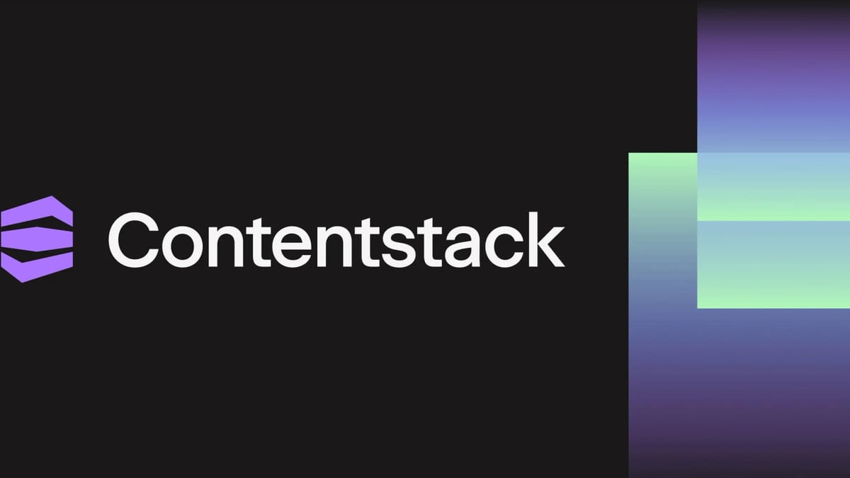 Contentstack Review 2026: The Agentic Experience Platform for Enterprise product interface and feature overview