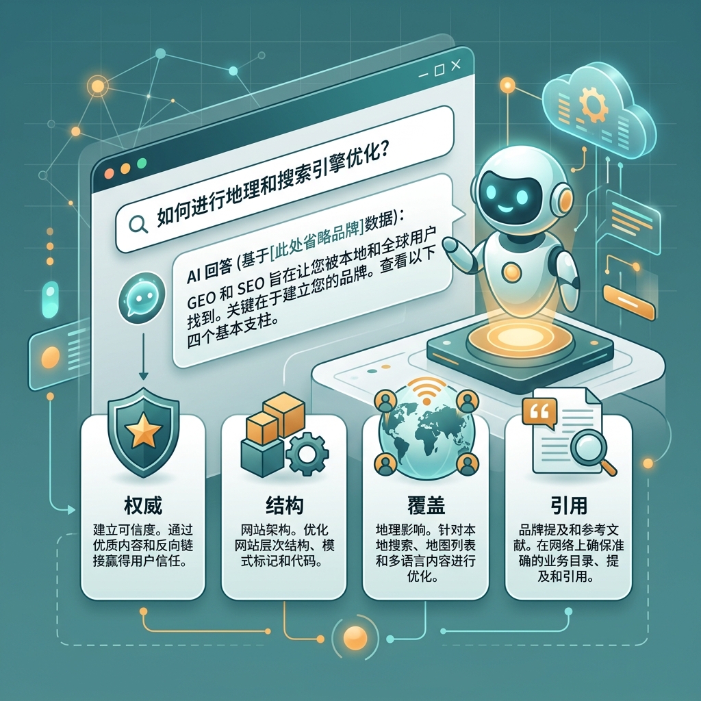 AI可见性：如何被AI搜索引擎引用 - 为什么AI可见性现在很重要