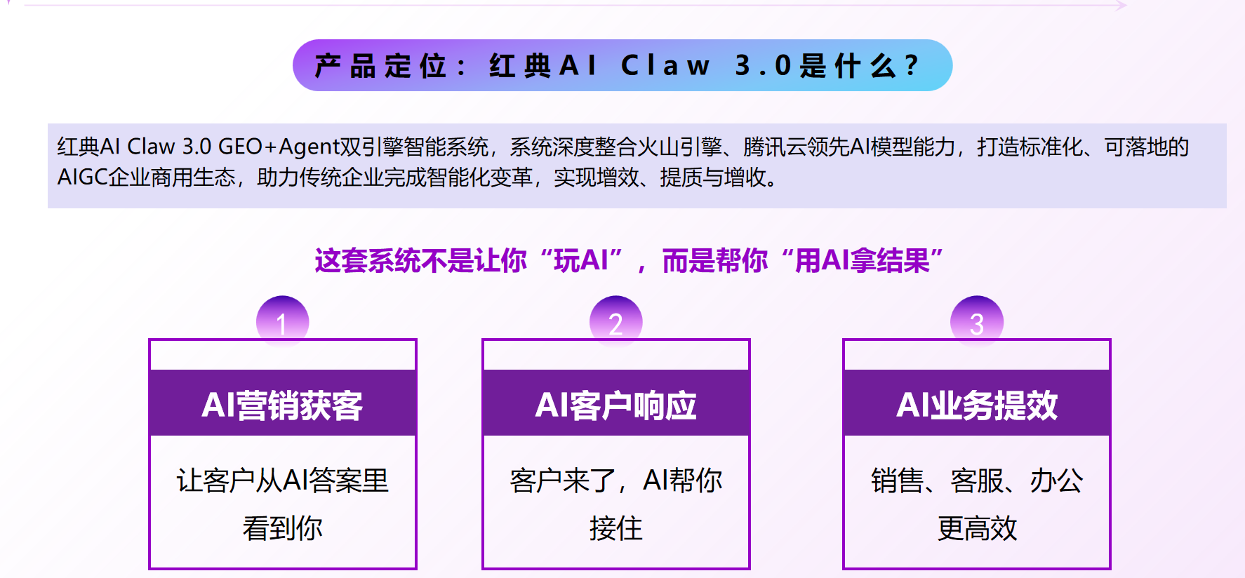 GEO优化：如何被AI搜索引擎引用 - GEO优化究竟意味着什么