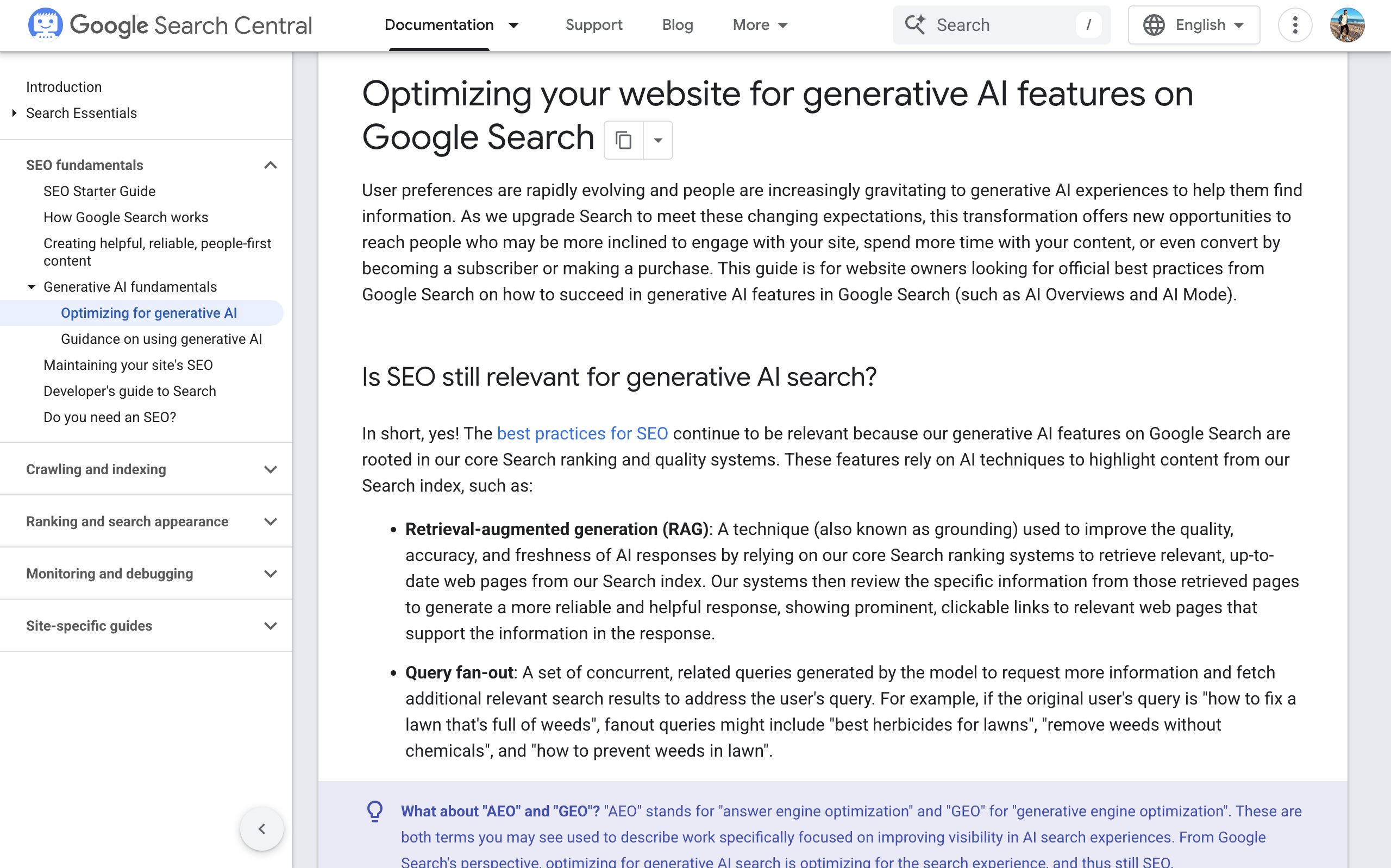 AI SEO in 2026: What Works, What Doesn't & How to Start - Where AI SEO Still Fails
