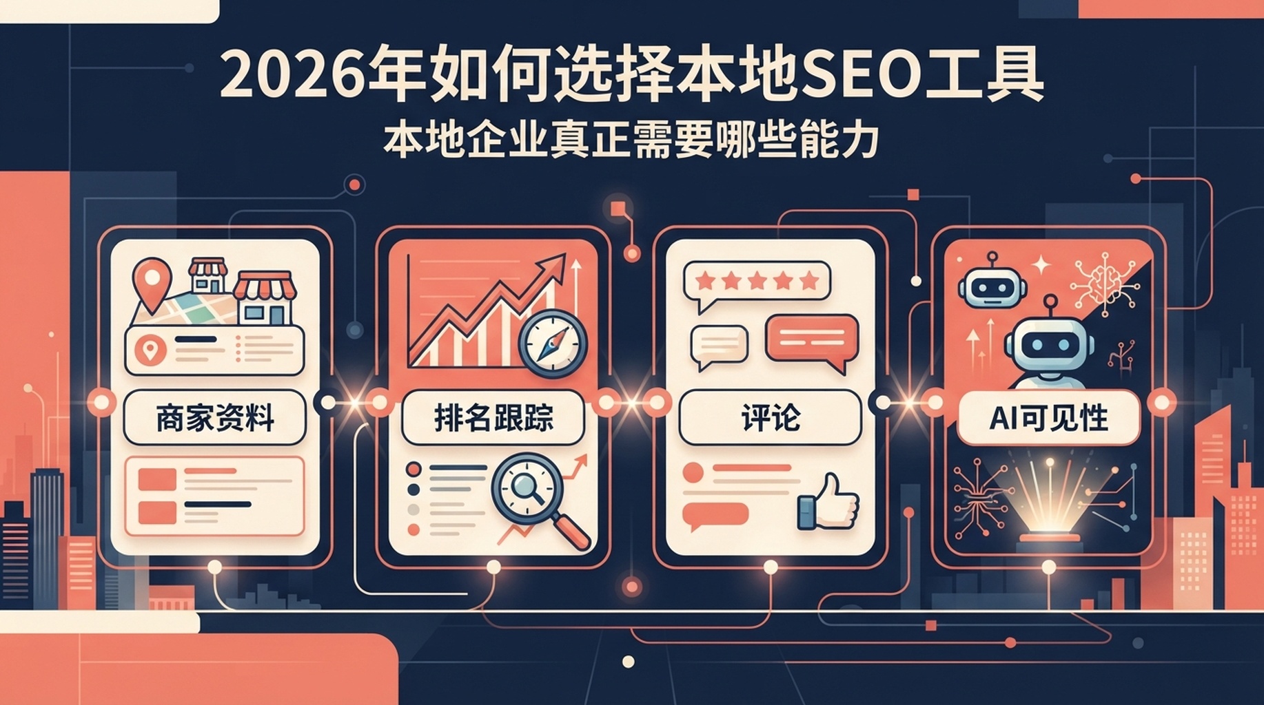 2026年最佳SEO工具：选择与使用的实用指南 - 什么是SEO工具，它们为什么重要？