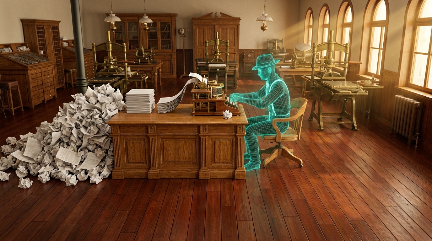 AI Article Writer: How to Choose and Use One in 2025 - What an AI Article Writer Actually Does