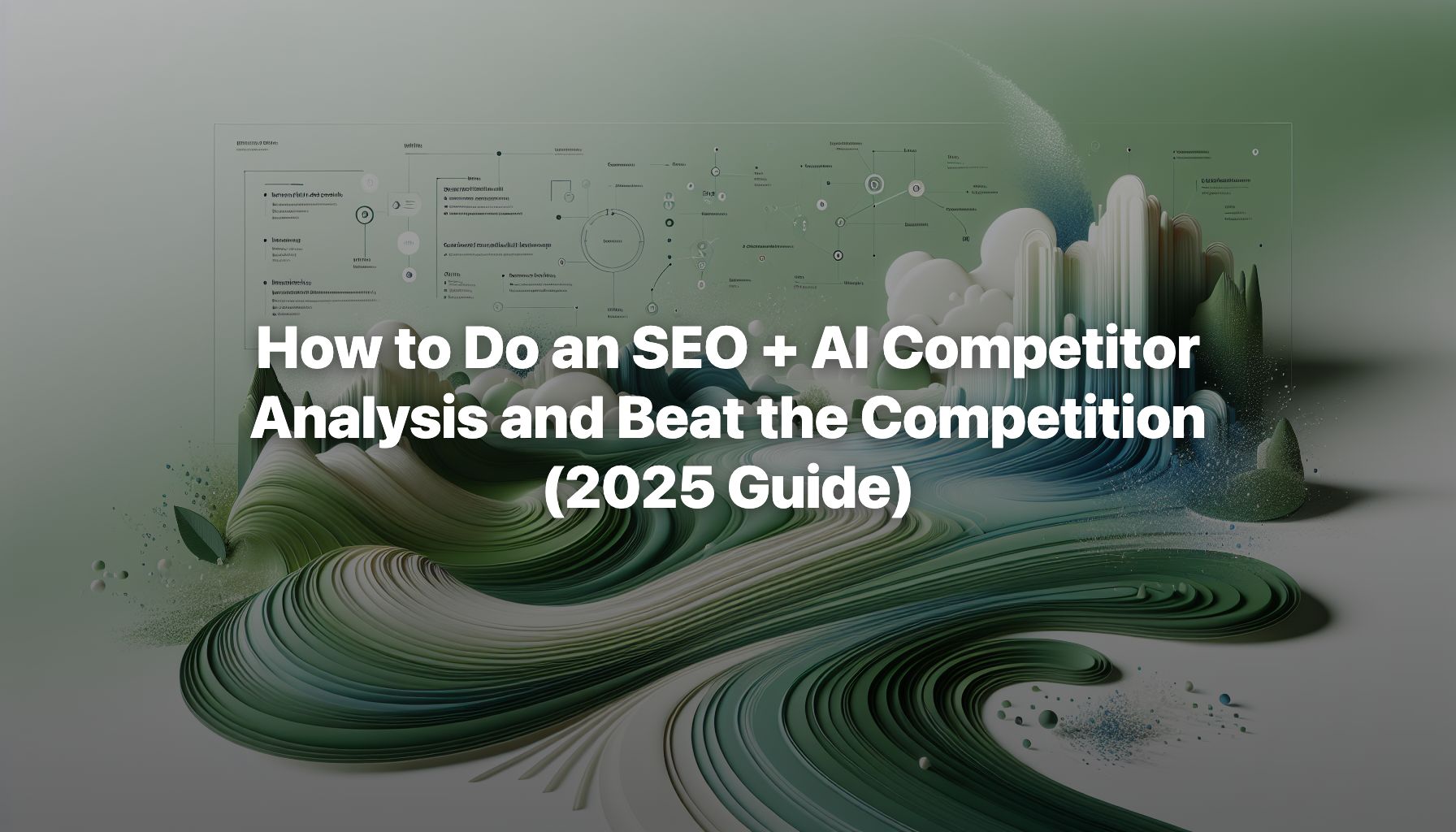 SEO Content Strategy: How to Create Content That Ranks - Step 3: Research the SERP Before You Write