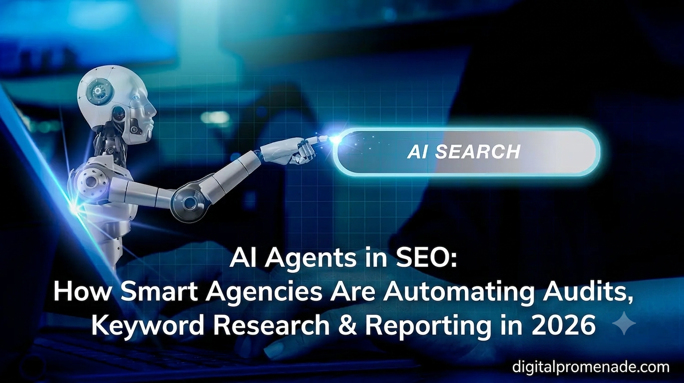 AI SEO in 2026: What Works, What Doesn't & How to Start - Where AI SEO Delivers Real Value